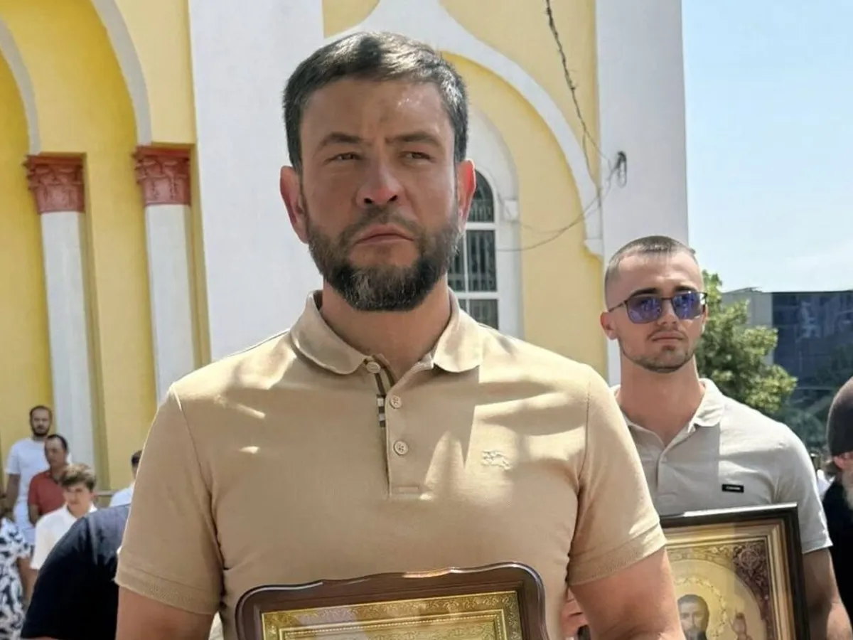 Adjunctul bașkanului Găgăuziei, sancționat de UE pentru destabilizarea Republicii Moldova, oprit la graniță