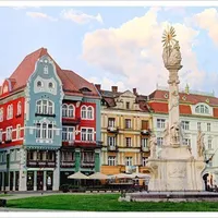 Romania Turism