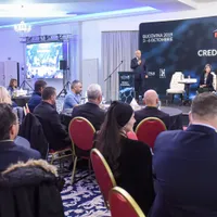 RePatriot Summit 2021 unește Diaspora cu România/FOTO: RePatriot