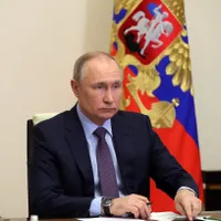 Înalţi oficiali occidentali au sugerat confiscarea rezervelor îngheţate ale Rusiei pentru a ajuta la finanţarea viitoarei reconstrucţii a Ucrainei - Foto: Profimedia Images