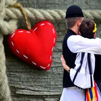 Dragobetele, văzut de la Iaşi. Etnolog: „Sărbătoarea nici măcar nu avea dată fixă în calendar” - Foto: foaiatransilvana.ro