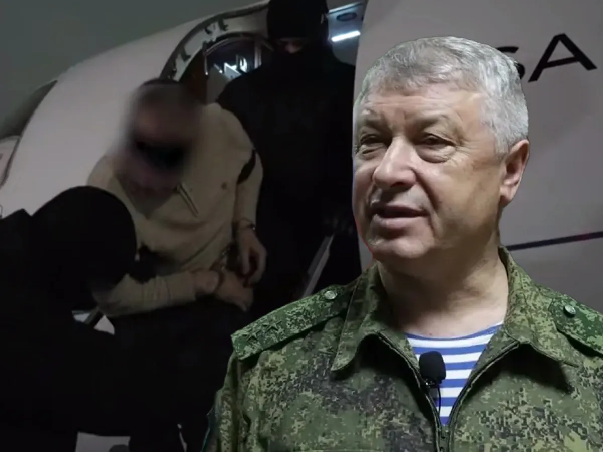 FSB acuză, fără dovezi, că suspectul atentatului din Moscova urma să fugă la Kiev prin România