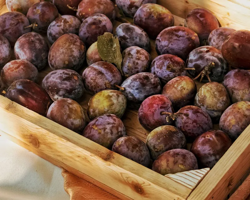 Prune - Foto: Pexels (Imagine cu rol ilustrativ)