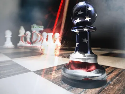 Pace SUA - Iran - Foto: Profimedia images