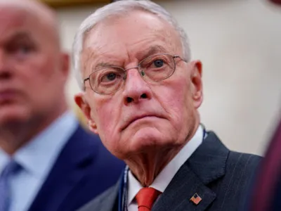 Cele două probleme care țin pe loc încheierea unui acord de pace Rusia - Ucraina, dezvăluite de Keith Kellogg