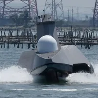 Avertisment pentru China. Taiwan ia peste o mie de drone navale și crește cheltuielile militare - FOTO defence-ua.com