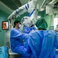 Trei români salvați, după ce o femeie din Bulgaria a intrat în moarte cerebrală - Foto: Adevarul / imagine cu caracter ilustrativ
