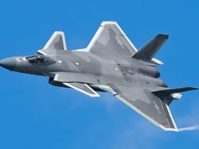 Avioane chinezești: - Defensearmy