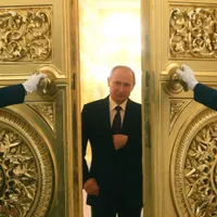 Putin / yahoo.com