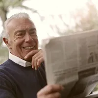În ce lună află pensionarii dacă pensia crește cu 40% Foto: Unsplash.com - rol ilustrativ