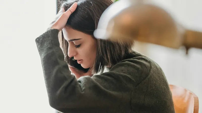 O escrocherie veche revine. Victima e sunată și o voce cunpscută spune: ”Mamă, pot să-ți spun ceva?” - Foto: Pexels (rol ilustrativ)