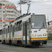 STB, interconectat cu transportul public din Ilfov. Biletul de 3 lei, universal. / Foto: wikipedia.org