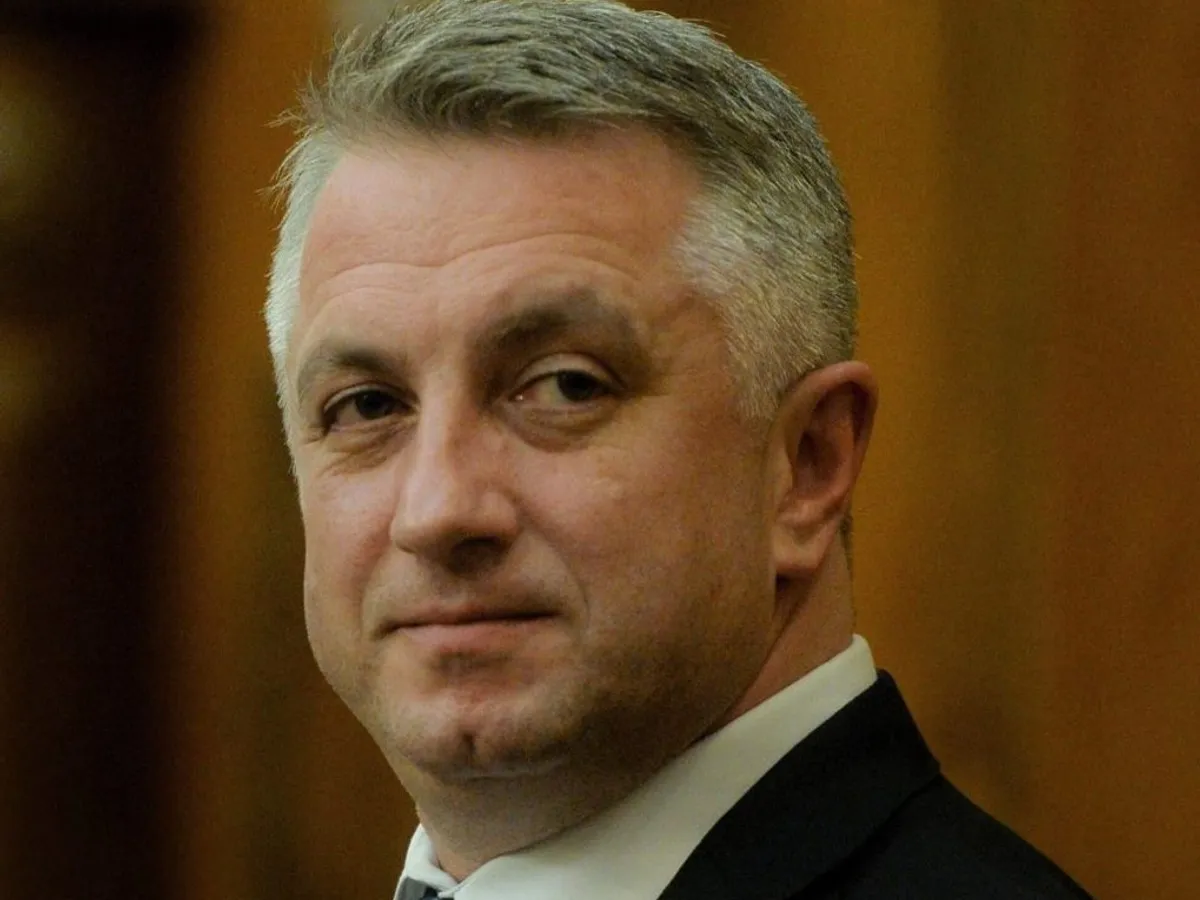 Marius Bostam - Antreprenor și Inițiator Repatriot
