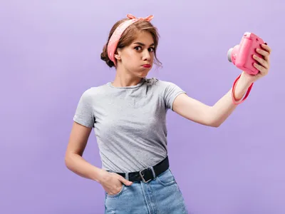 Om pe tiktok - Foto: Freepik