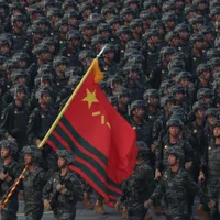 Armata Chinei - Foto: Profimedia Images