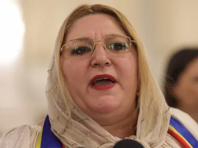 Șoșoacă apără Rusia în cazul dronei de la Galați, în direct la televiziunea Kremlinului: „Ne puteți ataca și azi, și mâine”