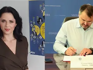 Scandal în USR pe alegerile din filiale. Strugariu către Ghinea: Nu e o dramoletă, ci o realitate