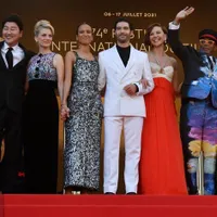 Câştigătorii celei de-a 74-a ediţii a Festivalului de Film de la Cannes. / Foto: forbes.com