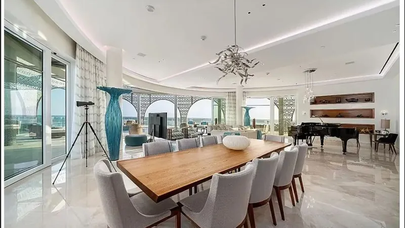 Sediul FTX din Albany/Foto: realestatebh