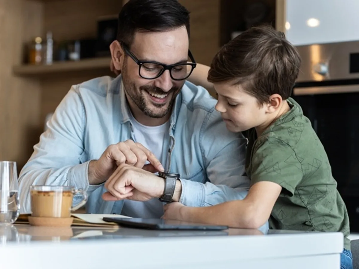 Smartwatch - Foto:  ShutterStock