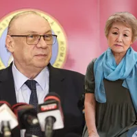 56.000 lei/lună pensie specială la CCR, care judecă anularea indexării pensiilor contributive - Foto: INQUAM PHOTOS / Octav Ganea