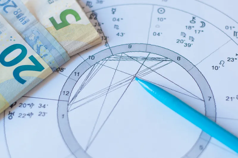 Horoscop - Foto: Freepik