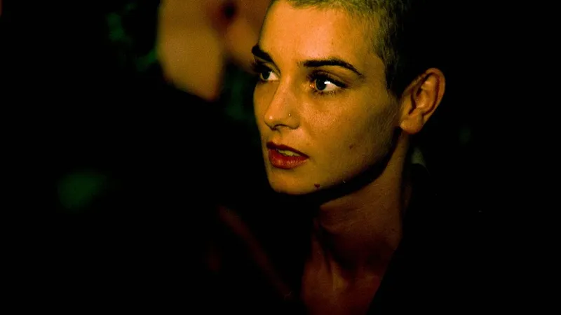 Cum a murit Sinead O'Connor - Foto: Profimedia Images