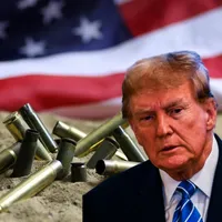 Donald Trump pune presiune pe Europa să sporească ajutorul pentru Ucraina: "Mișcă-te, Europa!" - Foto: Profimedia images