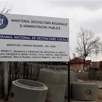 Cele mai mari alocări prin PNDL: Bihor, Iași, Suceava, Giurgiu. Cele mai mici: Ilfov, Harghita / Gorjeanul