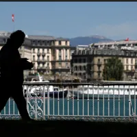 O cincime dintre spionii ruși din Europa operează în Elveția - Foto: bloomberg.com (imagine cu caracter ilustrativ)