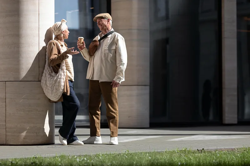 Pensionari Foto: Freepik (imagine cu rol ilustrativ)