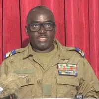 Lovitură militară de stat, în Niger. Puciștii au format un nou Guvern, fostul președinte sechestrat - Foto: Profimedia Images