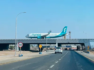 Aeroport - Foto: Profimedia Images (rol ilustrativ)