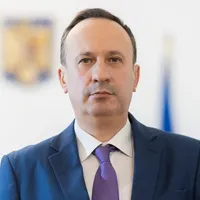Ministrul Finanţelor, Adrian Câciu - Foto: Facebook/ Adrian Câciu