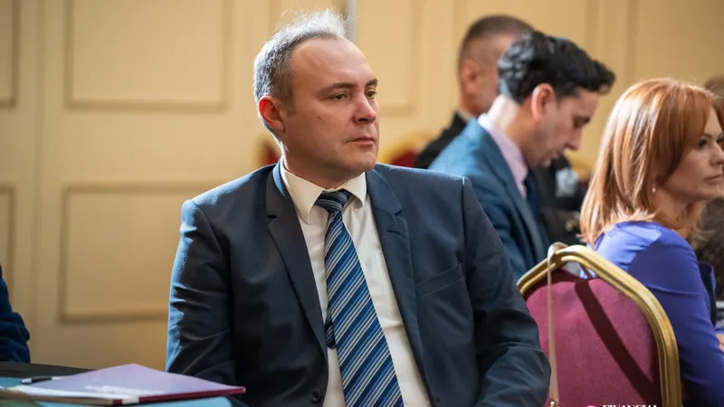 Cum încălzim locuința la cel mai mic preț. „Subvențiile infinite accentuează sărăcia energetică” - FOTO: Facebook/Chisalita Dumitru