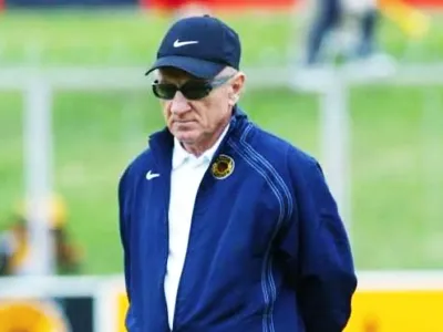 Master Ted: Românul ce a cucerit Africa fotbalistică sfidând dictatorii. A schimbat fotbalul sud-african