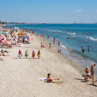 Mamaia - Foto: Profimedia