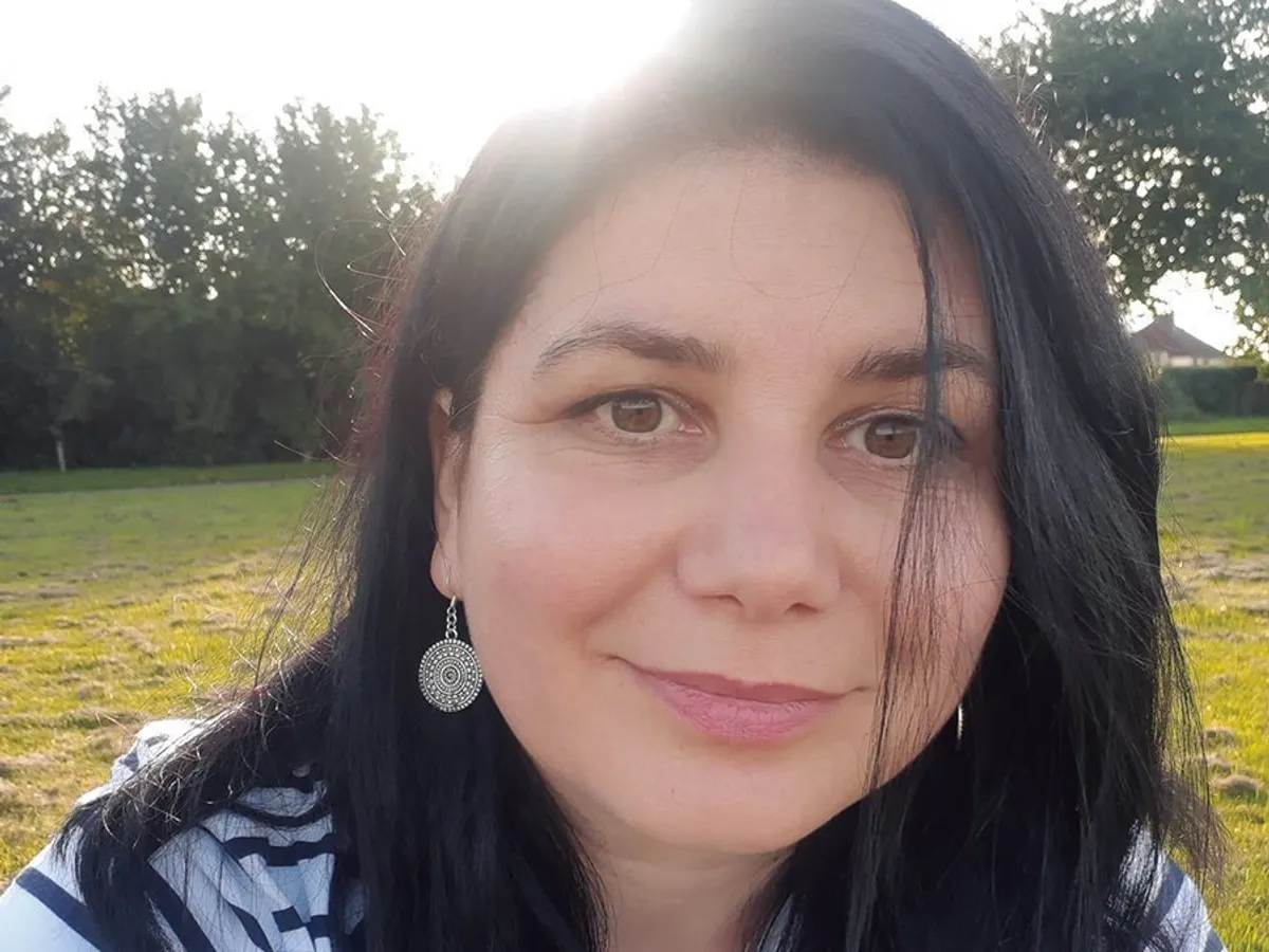 Geanina Tabără, Rugby (Anglia)