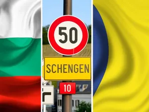 Aderarea României la spațiul Schengen va fi stabilită în Consiliul JAI din 8-9 decembrie. Foto: Profimedia Images