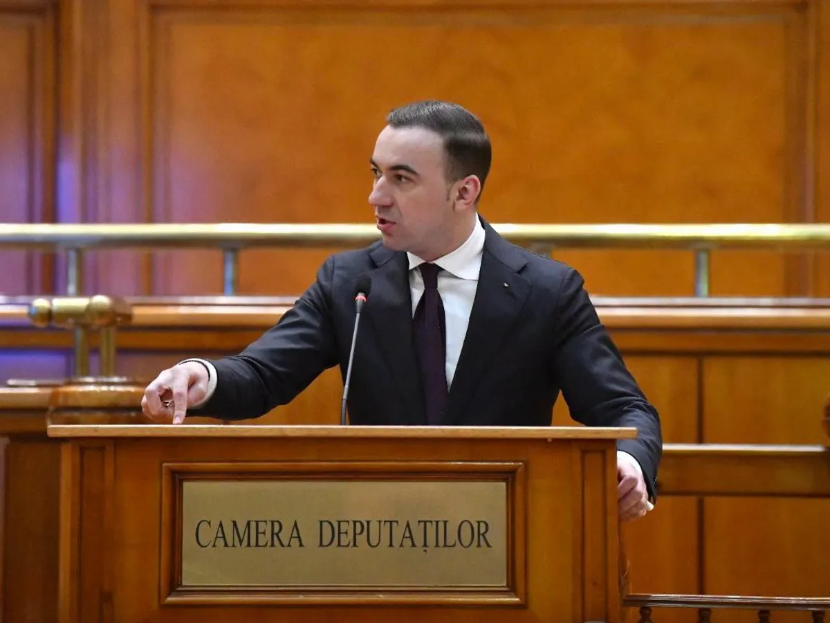 Bogdan Ivan, implicat într-un accident rutier în Bistrița: „Eu am fost de vină, nu am acordat prioritate”