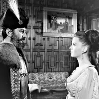 Actrița a fost „amanta” lui Amza Pellea în film și iubita lui Ion Dichiseanu, în realitate - Foto: Facebook/Studiourile Buftea