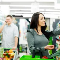 Alimentele s-au scumpit în ultima lună - Foto: Freepik (rol ilustrativ)