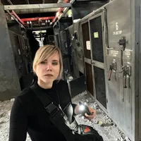 Daria Dughin - Foto: Profimedia