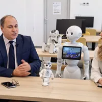 MIhai Dimian - Foto: FB