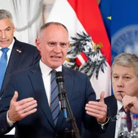 „Palmă” istorică dată României de Austria în problema Schengen. Niciun alt stat nu a mai pățit asta! - Foto: Profimedia images