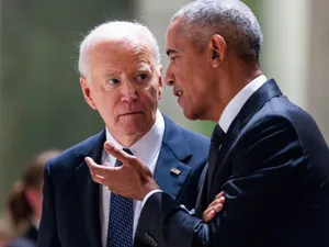 Obama „nenorocitul” și campania „varză” a lui Biden: Cum l-au ajutat tensiunile dintre democrați pe Trump să devină președintele SUA