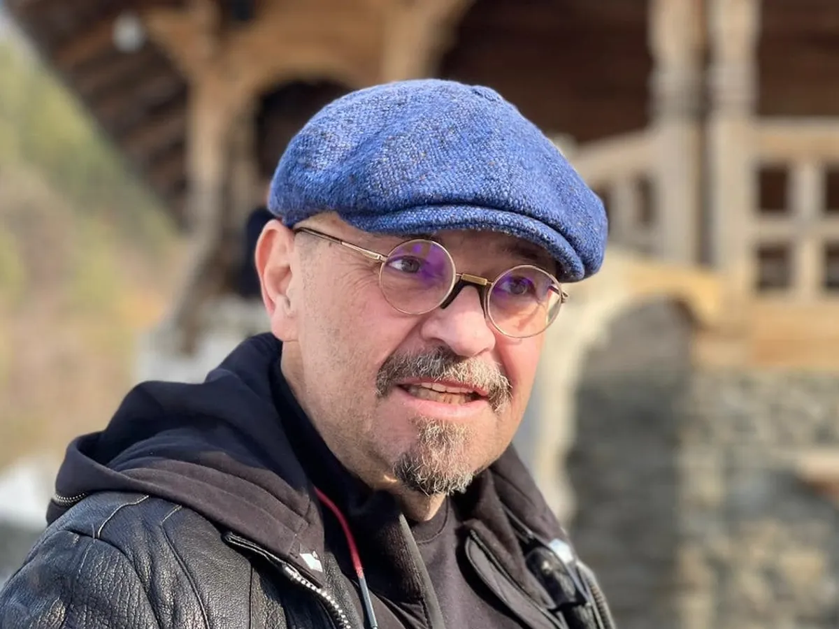 Piedone, denunțat de Florea / FOTO: https://www.facebook.com/Popescu.Piedone