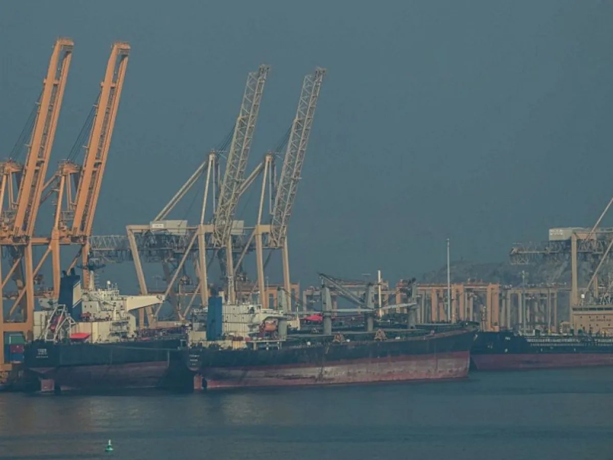 Declarație care îngrijorează lumea. Iranul schimbă regulile în Strâmtoarea Ormuz