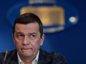 Câți bani încasează Sorin Grindeanu ca ministru al Transporturilor: „Este cam al 180-lea salariu din minister”