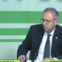Florinel Butnaru, inginerul auto instalat pe PSD în frunctea Consiliului de Monitorizare la finalul lui 2017.